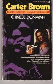 Chinese Donavan