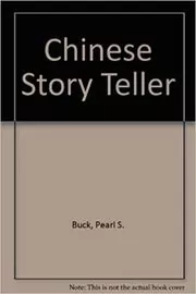 Chinese Story Teller