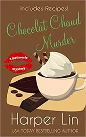 Chocolat Chaud Murder