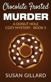 Chocolate Frosted Murder