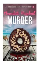 Chocolate Hazelnut and Murder
