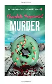 Chocolate Peppermint and Murder