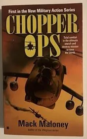 Chopper Ops