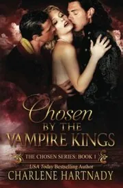Chosen by the Vampire Kings