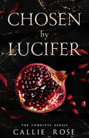 Callie Rose book cover