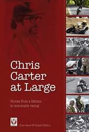 Chris Carter at Large