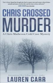 Lauren Carr book cover