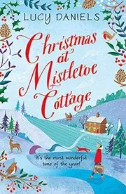 Christmas At Mistletoe Cottage
