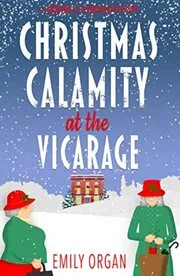 Christmas Calamity at the Vicarage