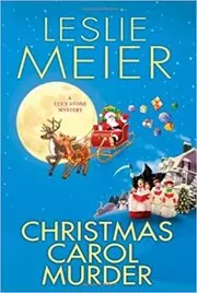 Christmas Carol Murder