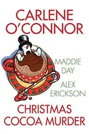 Christmas Cocoa Murder