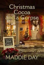 Christmas Cocoa and a Corpse