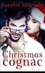Christmas Cognac