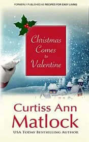 Christmas Comes to Valentine
