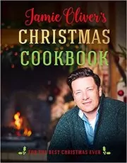 Christmas Cookbook