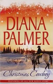 Christmas Cowboy