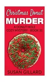 Christmas Donut Murder