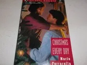 Christmas Every Day