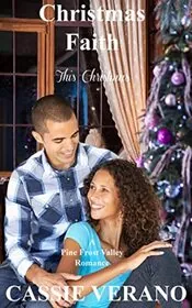 Christmas Faith