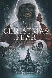 Christmas Fear