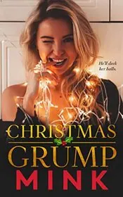 Christmas Grump