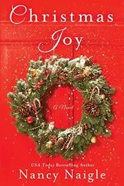Book cover for "Christmas Joy"