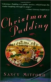 Christmas Pudding