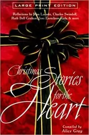 Christmas Stories for the Heart