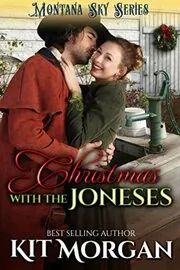 Christmas With The Joneses