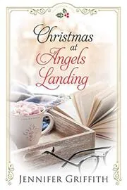 Christmas at Angels Landing