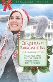 Christmas at Barncastle Inn