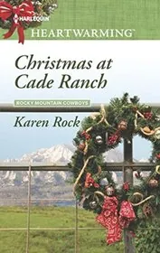 Christmas at Cade Ranch
