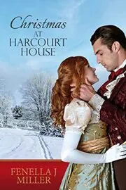 Christmas at Harcourt House