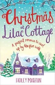 Christmas at Lilac Cottage