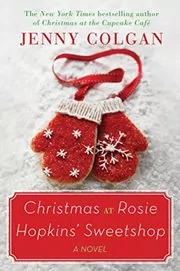 Christmas at Rosie Hopkins' Sweet Shop