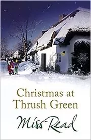 Christmas at Thrush Green