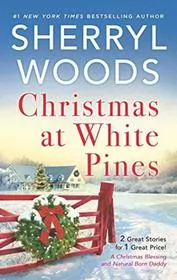 Sherryl Woods book cover