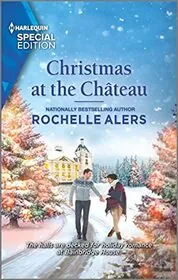 Rochelle Alers book cover