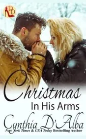 Christmas in His Arms