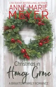 Christmas in Honey Grove