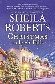 Christmas in Icicle Falls