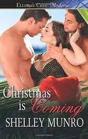 Christmas is Coming / Romp