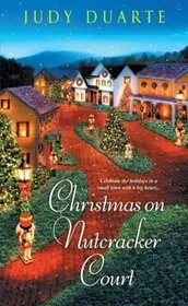 Christmas on Nutcracker Court