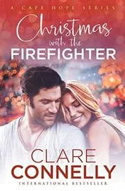 Christmas with the Firefighter