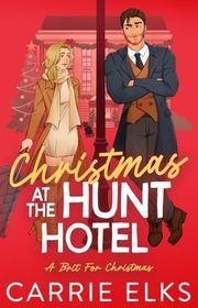 Carrie Elks book cover