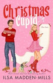Ilsa Madden Mills book cover
