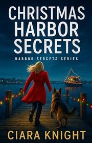 Ciara Knight book cover