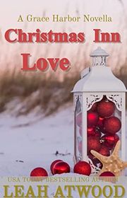 Book cover for "Christmas Inn Love"