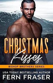 Bishop Brothers Romance book cover