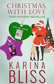 Karina Bliss book cover